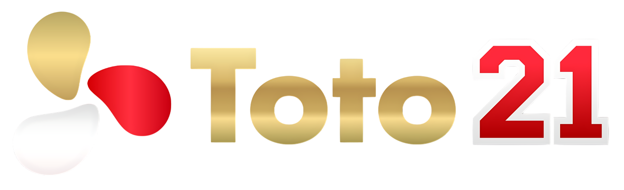 Logo TOTO21